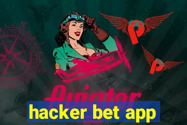 hacker bet app